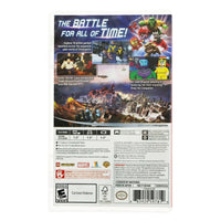LEGO: Marvel Super Heroes 2 - Nintendo Switch