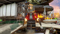 LEGO: Marvel Super Heroes 2 - Nintendo Switch