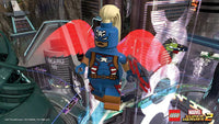 LEGO: Marvel Super Heroes 2 - Nintendo Switch