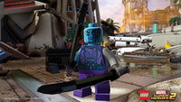 LEGO: Marvel Super Heroes 2 - Nintendo Switch