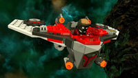 LEGO: Marvel Super Heroes 2 - Nintendo Switch