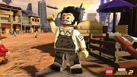 LEGO: Marvel Super Heroes 2 - Nintendo Switch