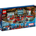 LEGO [Marvel Super Heroes] - Attack on the Spider Lair Building Set - Spider-Man Series (76175)