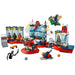 LEGO [Marvel Super Heroes] - Attack on the Spider Lair Building Set - Spider-Man Series (76175)