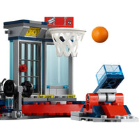 LEGO [Marvel Super Heroes] - Attack on the Spider Lair Building Set - Spider-Man Series (76175)