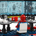 LEGO [Marvel Super Heroes] - Attack on the Spider Lair Building Set - Spider-Man Series (76175)