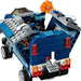 LEGO [Marvel Super Heroes] - Avengers Truck Take-down Building Set - Avengers Series (76143)