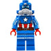 LEGO [Marvel Super Heroes] - Avenjet Space Mission Building Set - Avengers Series (76049)