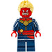 LEGO [Marvel Super Heroes] - Avenjet Space Mission Building Set - Avengers Series (76049)