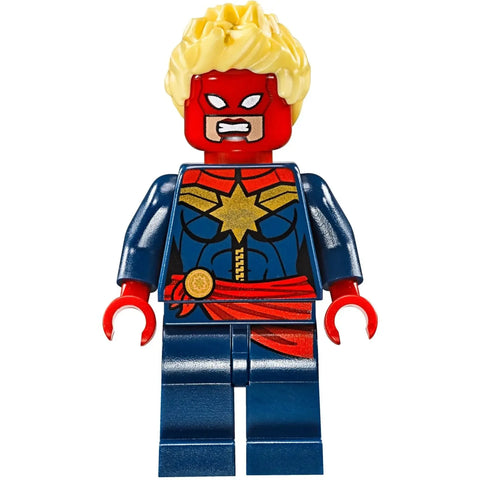 LEGO [Marvel Super Heroes] - Avenjet Space Mission Building Set - Avengers Series (76049) - Image 15