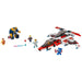 LEGO [Marvel Super Heroes] - Avenjet Space Mission Building Set - Avengers Series (76049)