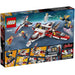 LEGO [Marvel Super Heroes] - Avenjet Space Mission Building Set - Avengers Series (76049)