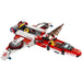 LEGO [Marvel Super Heroes] - Avenjet Space Mission Building Set - Avengers Series (76049)