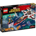 LEGO [Marvel Super Heroes] - Avenjet Space Mission Building Set - Avengers Series (76049)