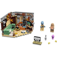 LEGO [Marvel Super Heroes] - Bro Thor's New Asgard Building Set - Avengers: Endgame Series (76200)