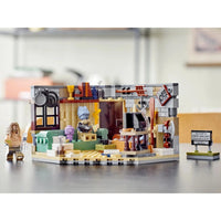 LEGO [Marvel Super Heroes] - Bro Thor's New Asgard Building Set - Avengers: Endgame Series (76200)