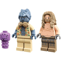 LEGO [Marvel Super Heroes] - Bro Thor's New Asgard Building Set - Avengers: Endgame Series (76200)