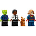 LEGO [Marvel Super Heroes] - Captain Marvel and The Skrull Attack Building Set - Captain Marvel Series (76127)