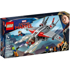 LEGO [Marvel Super Heroes] ...
