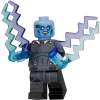 LEGO [Marvel Super Heroes] - Electro Building Set - Promotional Series (5002125)