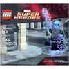 LEGO Marvel Super Heroes