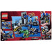 LEGO [Marvel Super Heroes] - Hulk's Helicarrier Breakout Building Set - The Avengers Series (6868)