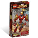 LEGO [Marvel Super Heroes] - Iron Man Building Set (4529)