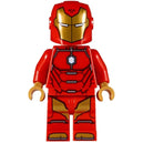 LEGO [Marvel Super Heroes] - Iron Man: Detroit Steel Strikes (76077)