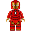 LEGO [Marvel Super Heroes] - Iron Man: Detroit Steel Strikes Building Set - Avengers Series (76077)