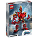 LEGO [Marvel Super Heroes] - Iron Man Mech Building Set - Avengers Series (76140)