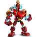 LEGO [Marvel Super Heroes] - Iron Man Mech Building Set - Avengers Series (76140)