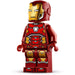 LEGO [Marvel Super Heroes] - Iron Man Mech Building Set - Avengers Series (76140)