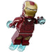 LEGO [Marvel Super Heroes] - Iron Man vs. Fighting Drone Building Set - The Avengers Series (30167)
