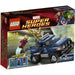 LEGO [Marvel Super Heroes] - Loki's Cosmic Cube Escape Building Set - The Avengers Series (6867)