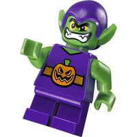 LEGO [Marvel Super Heroes] - Mighty Micros: Spider-Man vs. Green (76064)- Image 5