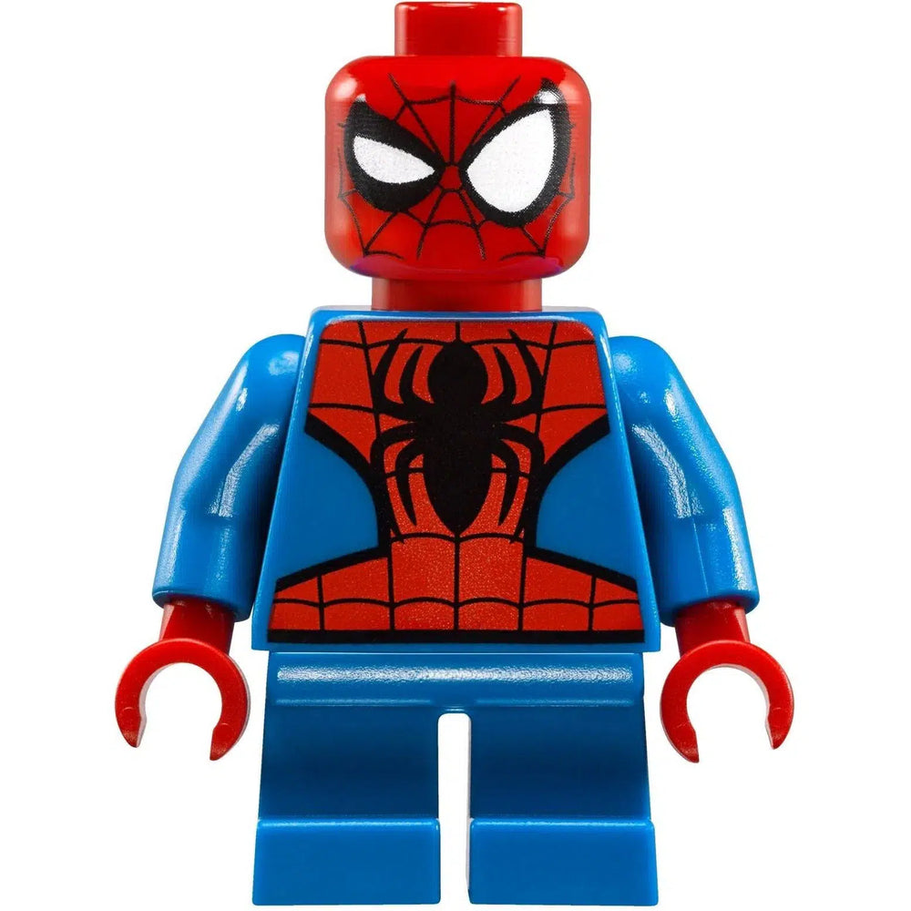 LEGO [Marvel Super Heroes] - Mighty Micros: Spider-Man vs. Green (76064)