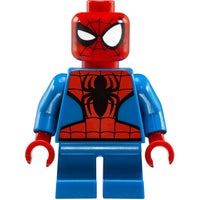 LEGO [Marvel Super Heroes] - Mighty Micros: Spider-Man vs. Green (76064)- Image 6