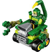 LEGO [Marvel Super Heroes] - Mighty Micros: Spider-Man vs. Scorpion (76071)- Image 3