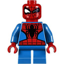 LEGO [Marvel Super Heroes] - Mighty Micros: Spider-Man vs. Scorpion (76071)