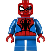 LEGO [Marvel Super Heroes] - Mighty Micros: Spider-Man vs. Scorpion (76071)- Image 5