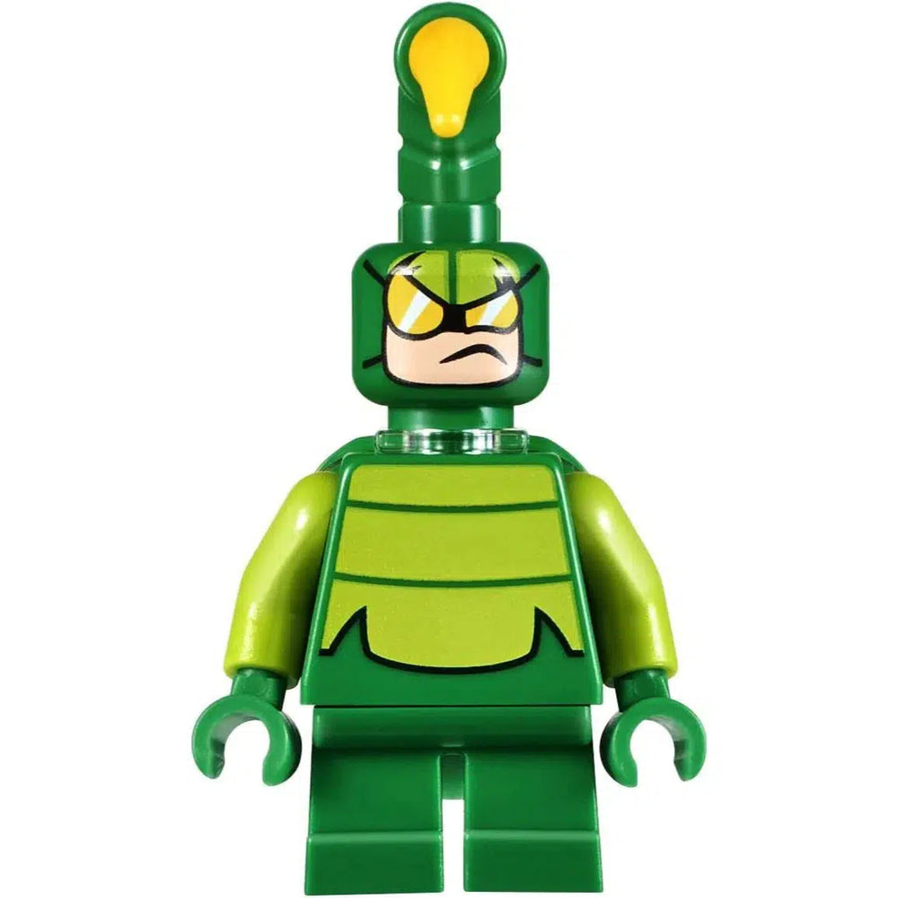 LEGO [Marvel Super Heroes] - Mighty Micros: Spider-Man vs. Scorpion (76071)