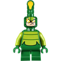 LEGO [Marvel Super Heroes] - Mighty Micros: Spider-Man vs. Scorpion (76071)- Image 6