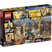 LEGO [Marvel Super Heroes] - Rhino and Sandman Super Villain Team-up Building Set - Ultimate Spider-Man Series (76037)