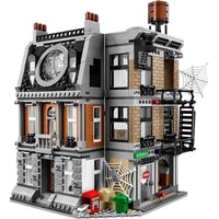 LEGO [Marvel Super Heroes] - Sanctum Sanctorum Showdown (76108)- Image 3