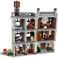 LEGO [Marvel Super Heroes] - Sanctum Sanctorum Showdown (76108)- Image 4