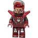 LEGO [Marvel Super Heroes] - Silver Centurion Building Set - Iron Man 3 Series (5002946)