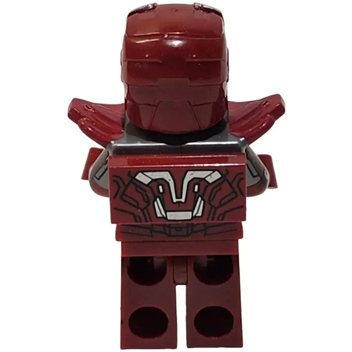 LEGO [Marvel Super Heroes] - Silver Centurion Building Set - Iron Man 3 Series (5002946)