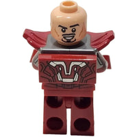 LEGO [Marvel Super Heroes] - Silver Centurion Building Set - Iron Man 3 Series (5002946)