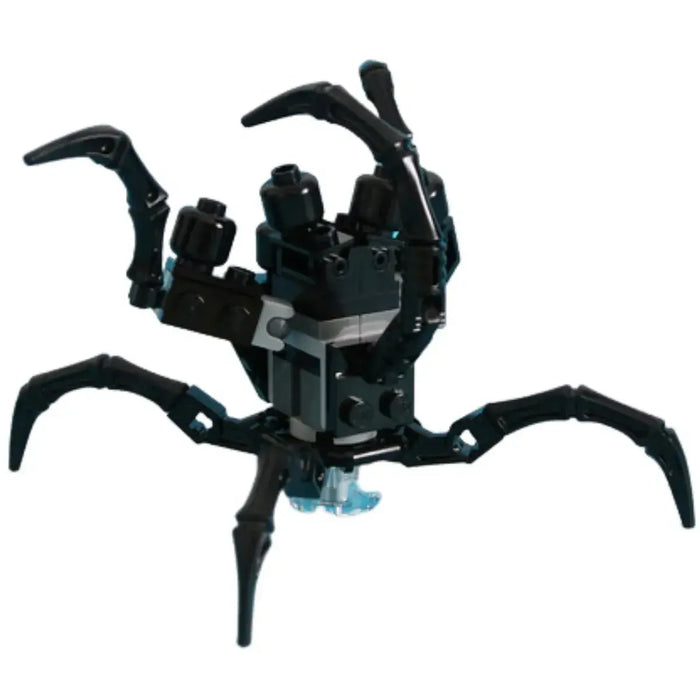 LEGO [Marvel Super Heroes] - Spider-Man vs. The Venom Symbiote Building Set - Spider-Man Series (30448)