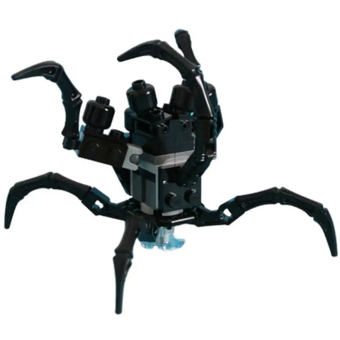 LEGO [Marvel Super Heroes] - Spider-Man vs. The Venom Symbiote Building Set - Spider-Man Series (30448)